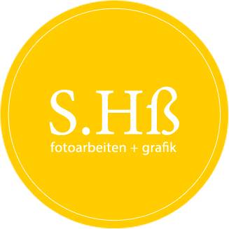 Logo der Fotografin Hannss